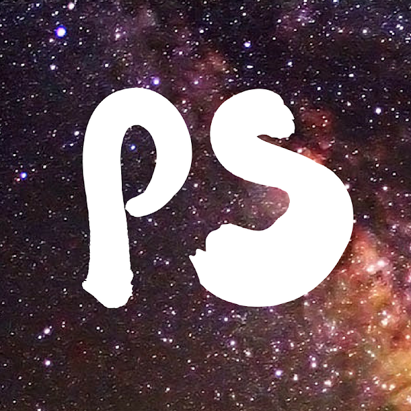PatrikStory logo profesionálna audio & videoprodukcia
